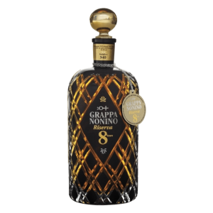 Grappa Riserva 8 Anni Nonino