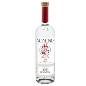 Grappa "41°" Nonino