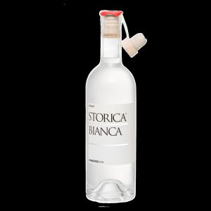 Grappa "Storica Bianca" Domenis