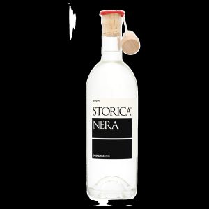 Grappa Storica Nera Domenis