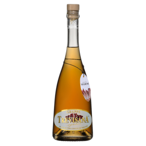 Grappa Trevisana al Radicchio Rosso Negroni