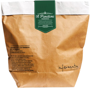 Panettone Tradizionale Infermentum