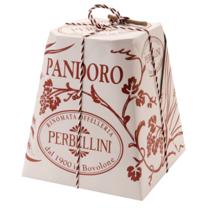 Pandoro Perbellini