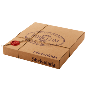 Sbrisolada Perbellini