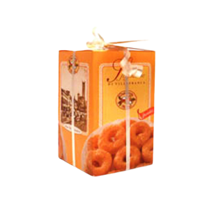 Sfogliatine di Villafranca Gr. 55 Molinari