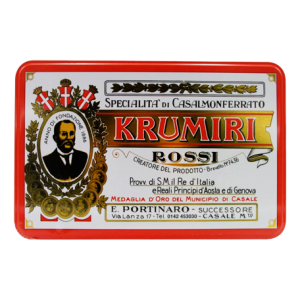 Krumiri 300/400/600 g Rossi