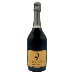 Brut Rosé Billecart-Salmon