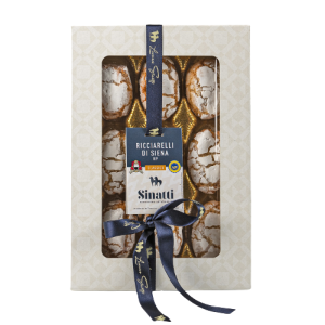 Ricciarelli di Siena Sinatti